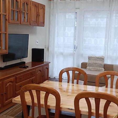 Apartamento A 30 Metros De La Playa Lejlighed San Vicente De La Barquera Eksteriør billede