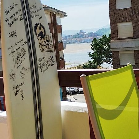 Apartamento A 30 Metros De La Playa Lejlighed San Vicente De La Barquera Eksteriør billede