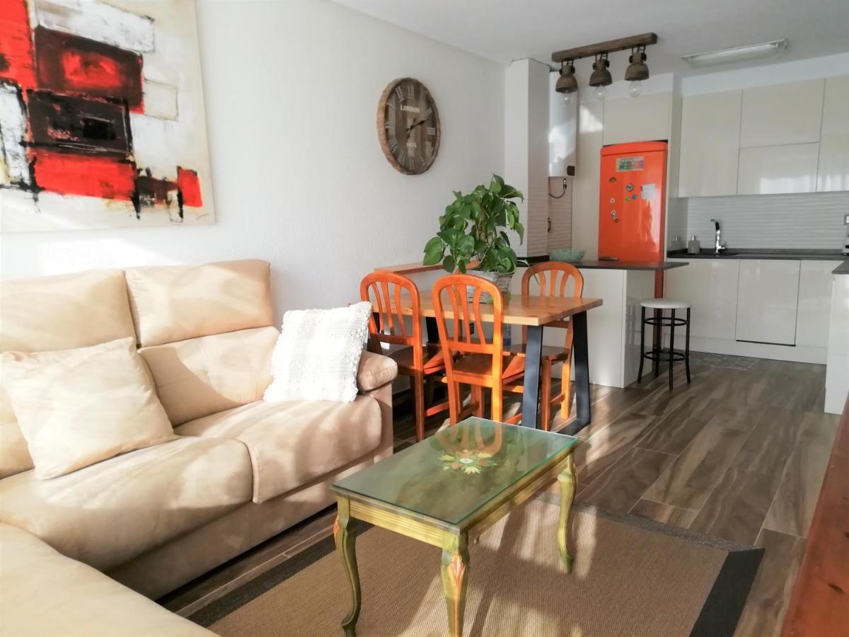 Apartamento A 30 Metros De La Playa Lejlighed San Vicente De La Barquera Eksteriør billede