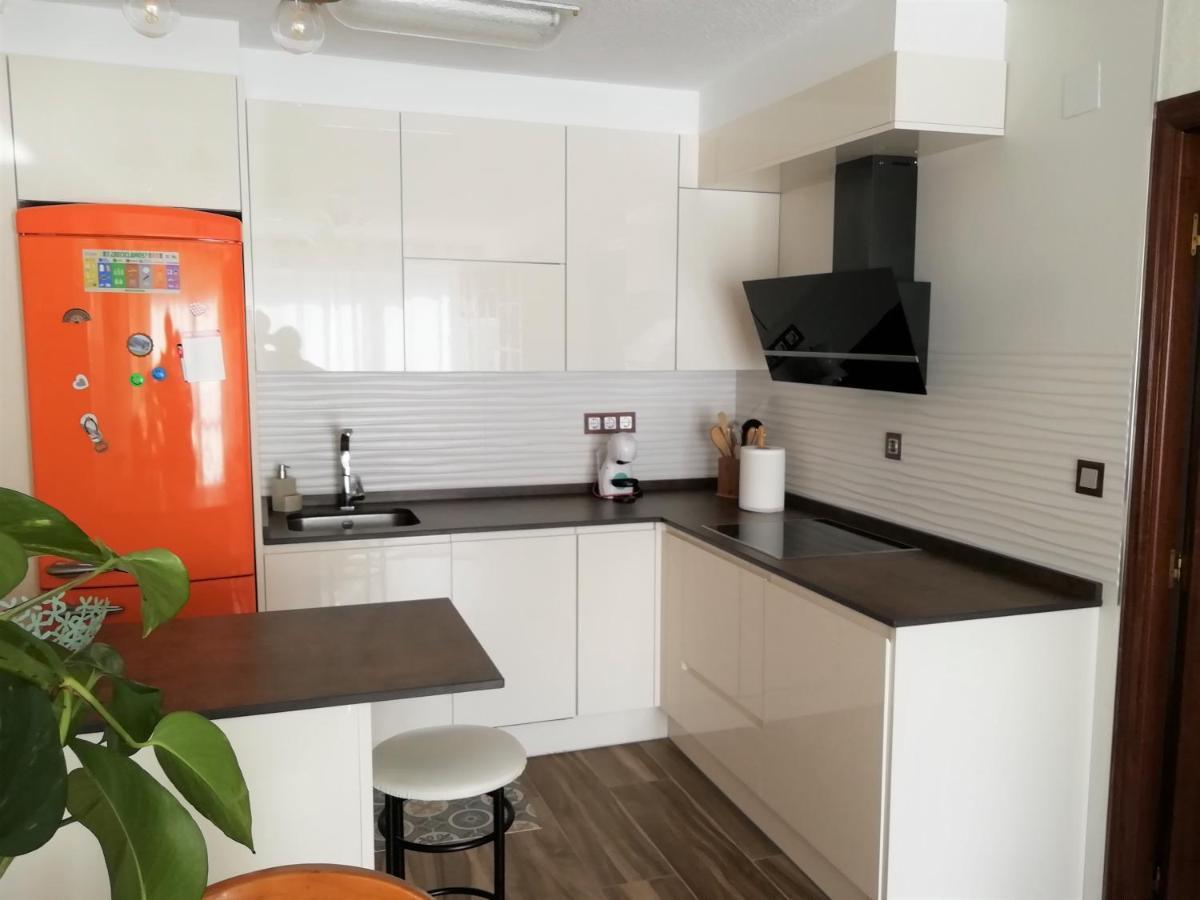 Apartamento A 30 Metros De La Playa Lejlighed San Vicente De La Barquera Eksteriør billede
