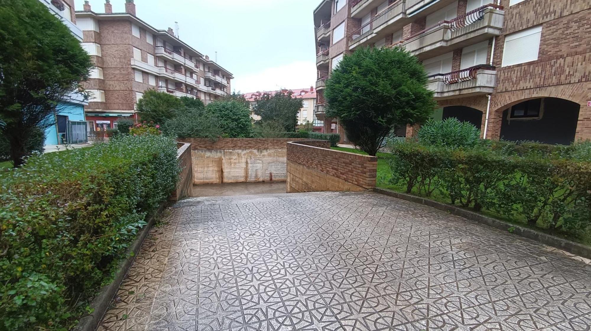 Apartamento A 30 Metros De La Playa Lejlighed San Vicente De La Barquera Eksteriør billede