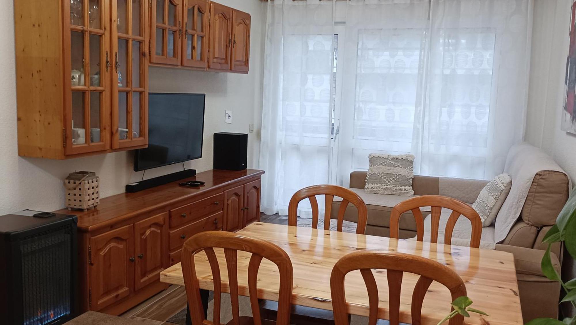 Apartamento A 30 Metros De La Playa Lejlighed San Vicente De La Barquera Eksteriør billede