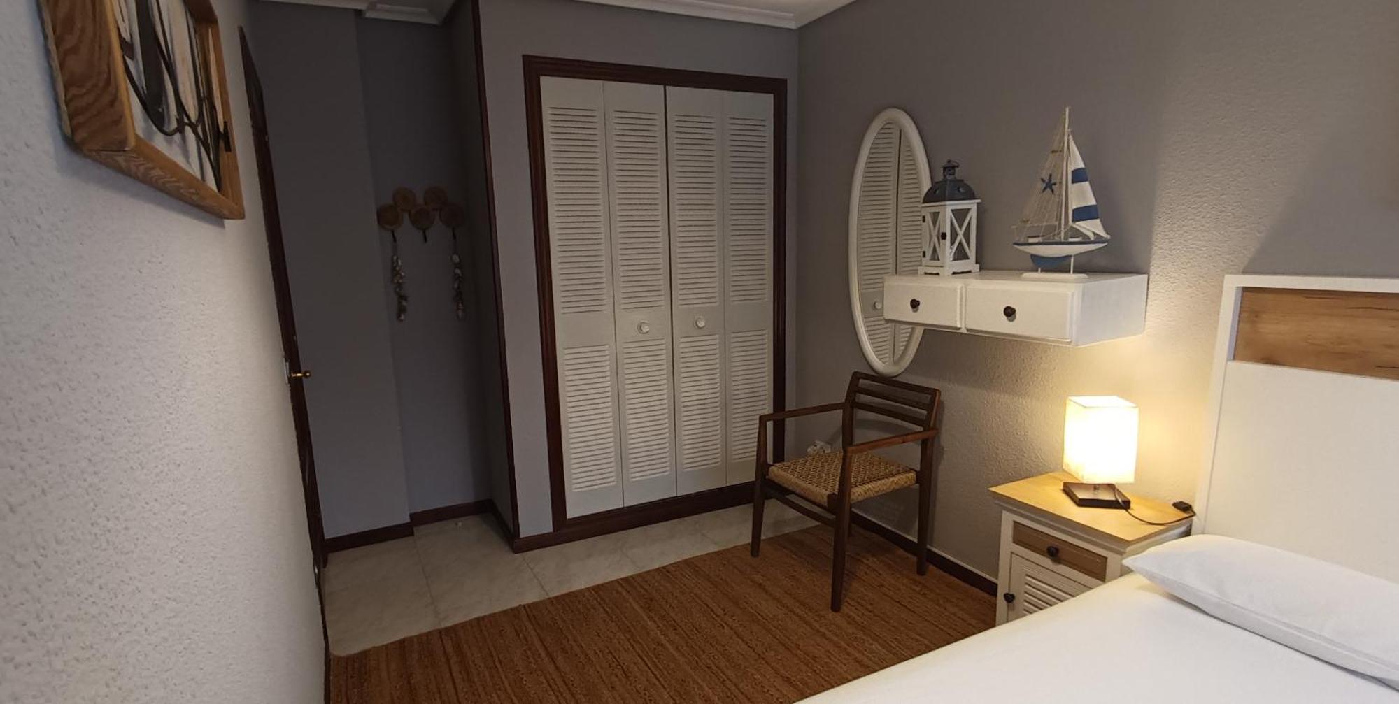 Apartamento A 30 Metros De La Playa Lejlighed San Vicente De La Barquera Eksteriør billede