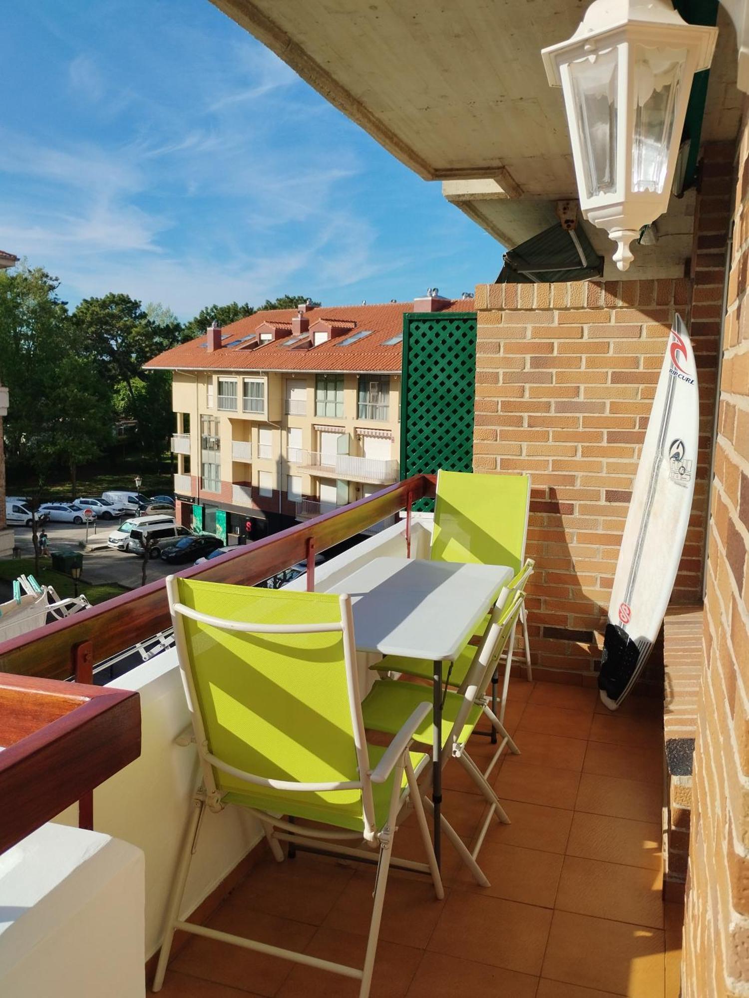 Apartamento A 30 Metros De La Playa Lejlighed San Vicente De La Barquera Eksteriør billede